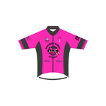 Soweflo'26 - Skin Light Short Sleeve Cycling Jersey D2. Men