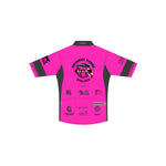 Soweflo'26 - Skin Light Short Sleeve Cycling Jersey D2. Women