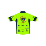 Soweflo'26 - Skin Light Short Sleeve Cycling Jersey D1. Women