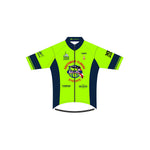 Soweflo'26 - Skin Light Short Sleeve Cycling Jersey D1. Women