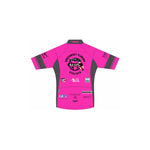 Soweflo'26 - Skin Light Short Sleeve Cycling Jersey D2. Women