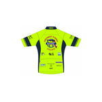 Soweflo'26 - Skin Light Short Sleeve Cycling Jersey D1. Women