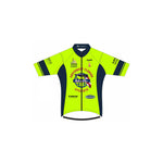 Soweflo'26 - Skin Light Short Sleeve Cycling Jersey D1. Women