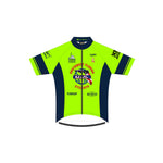 SoWeFlo'26 - Club Fit Short Sleeve Cycling Jersey D1. Women