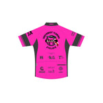 SoWeFlo'26 - Club Fit Short Sleeve Cycling Jersey D2. Men