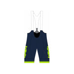 Soweflo'26 - Bartalli Cycling Bib Short D1. Women