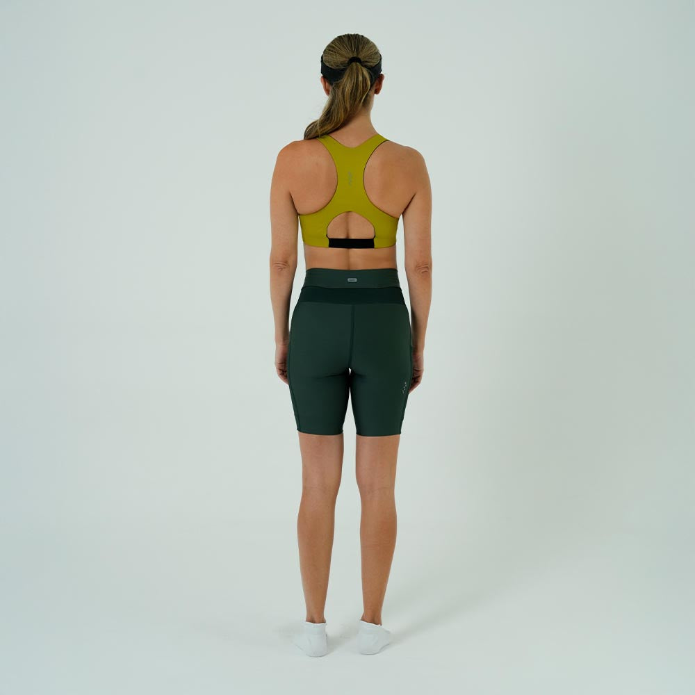 DUOMOTION LIMA RUNNING TOP FOR WOMEN