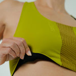 DUOMOTION LIMA RUNNING TOP FOR WOMEN