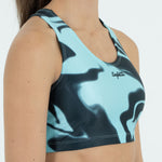 TOP RUNNING DIFFUSE MINT FOR WOMEN