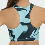TOP RUNNING DIFFUSE MINT FOR WOMEN