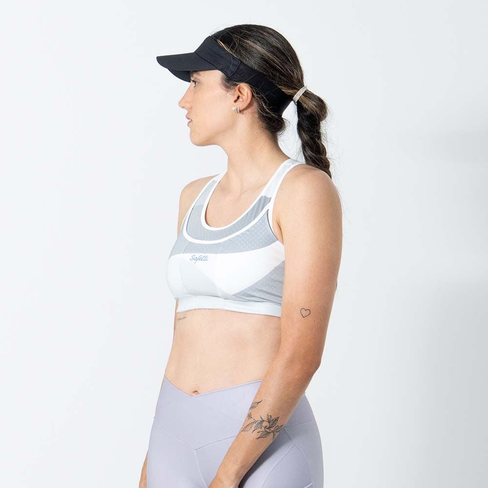 SWIFT ASANA ARTIC RUNNING TOP FOR WOMEN