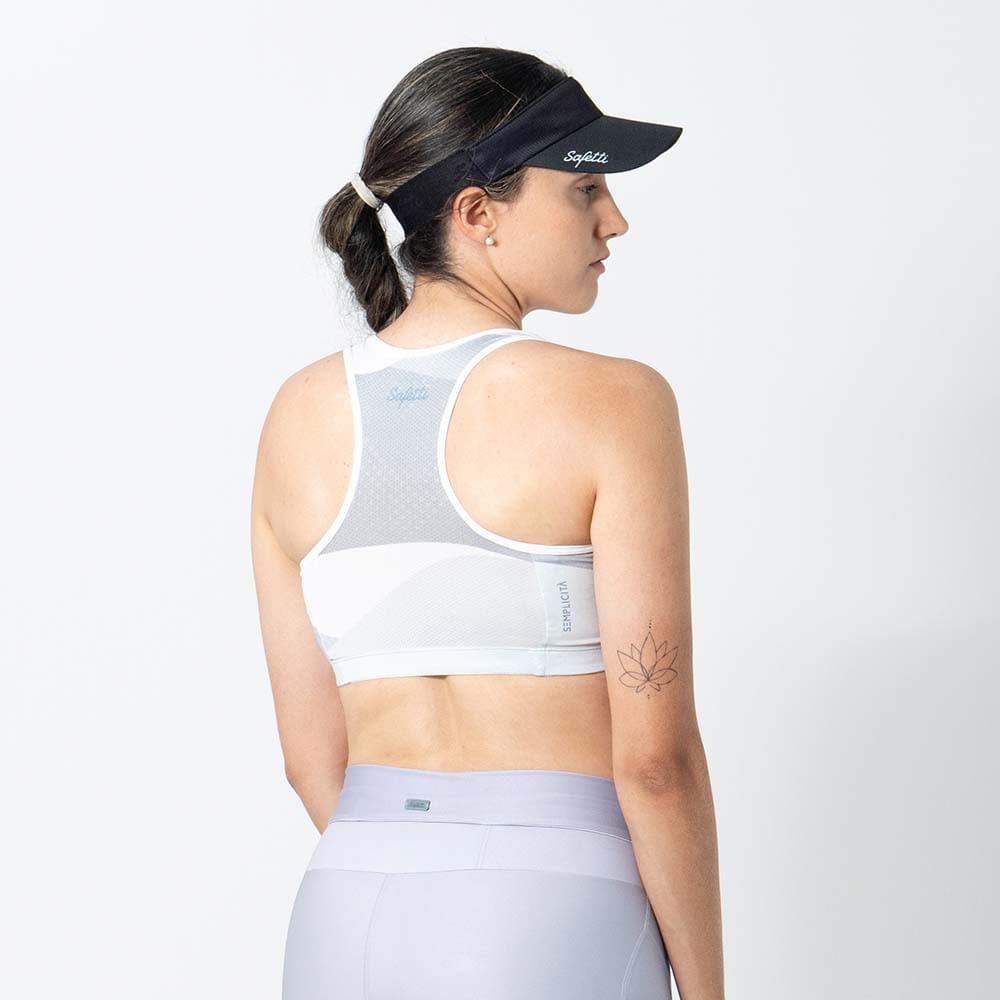 SWIFT ASANA ARTIC RUNNING TOP FOR WOMEN