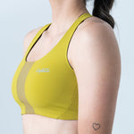 DUOMOTION LIMA SPORTS RUNNING TOP FOR WOMEN