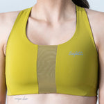 DUOMOTION LIMA SPORTS RUNNING TOP FOR WOMEN