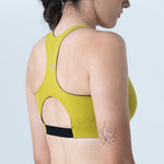 DUOMOTION LIMA SPORTS RUNNING TOP FOR WOMEN