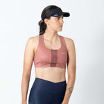 TOP RUNNING DUOMOTION PINK PUNCH FOR WOMEN
