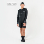 ALPES THERMAL CYCLING JACKET FOR WOMEN