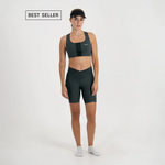 TITAN 2.0 ALCARUZ RUNNING SHORTS FOR WOMEN