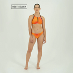 SOLARFLARE WOMEN'S SWIMSUIT