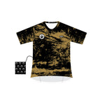 TCC'26 - Terrain MTB Short Sleeve Jersey. Men