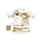 TCC'26 - Terrain MTB Short Sleeve Jersey D2. Men