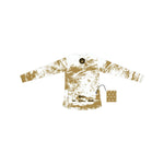TCC'26 - Terrain MTB Long Sleeve Jersey D2. Men