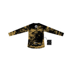 TCC'26 - Terrain MTB Long Sleeve Jersey. Men