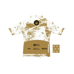 TCC'26 - Men. Leggero Short Sleeve Cycling Jersey D2