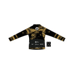 TCC'26 - Men. Leggero Long Sleeve Cycling Jersey