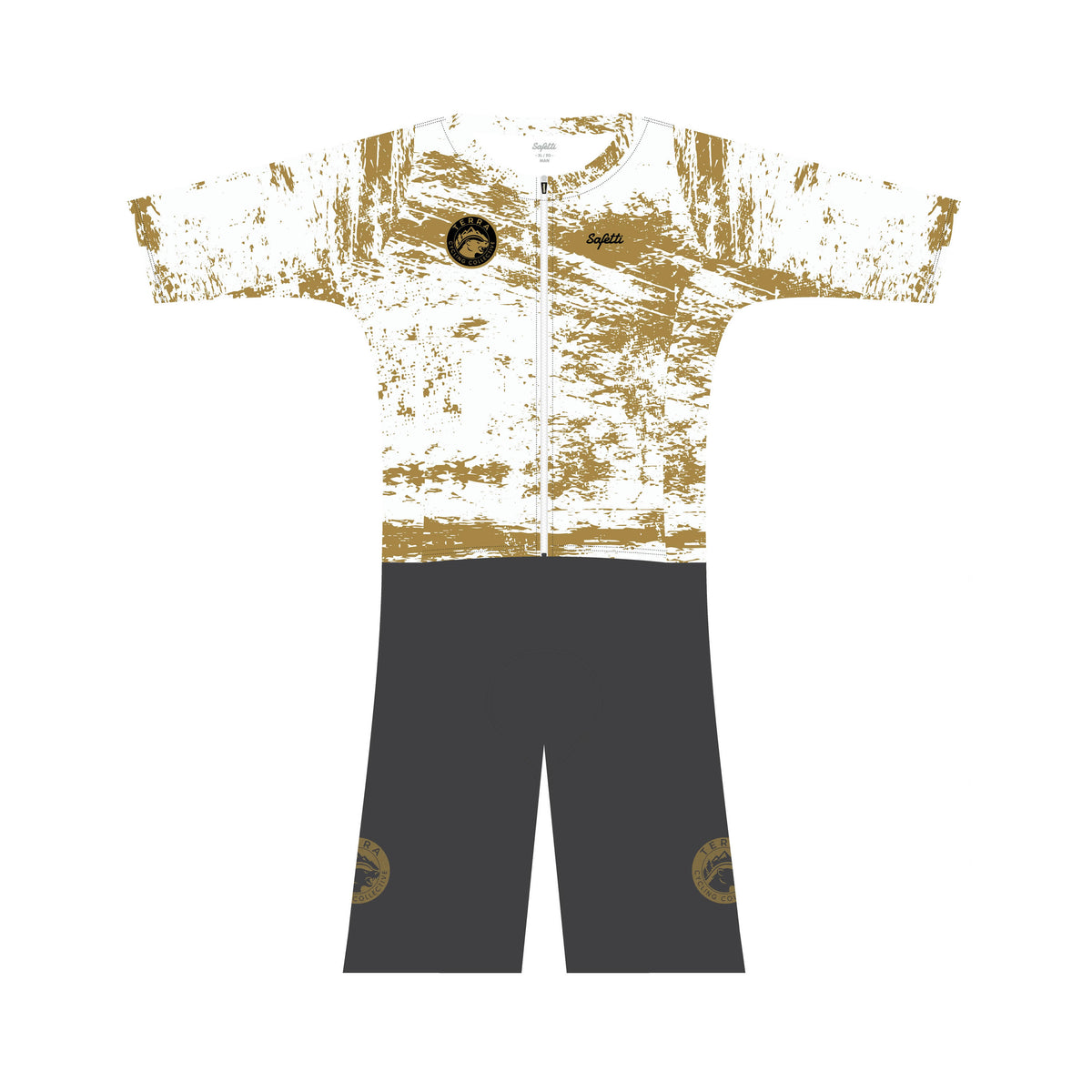 TCC'26 - Raze Speedsuit D2. Women