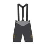 TCC'26 - Toscana Cycling Bib Short. Women