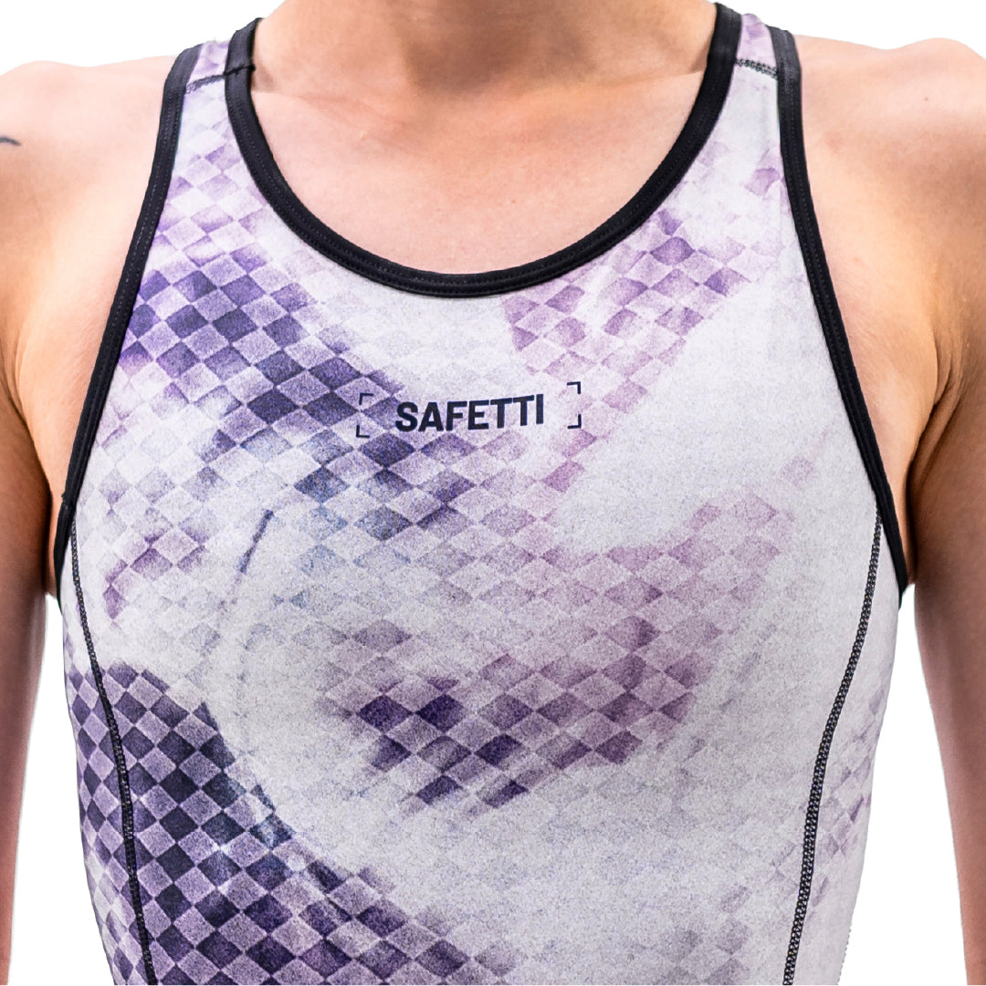 SIGNAL WOMEN’S TRIATHLON SWIMSUIT