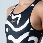 FLUID SWIMSUIT FOR WOMEN