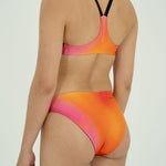 SOLARFLARE WOMEN'S SWIMSUIT