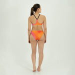 SOLARFLARE WOMEN'S SWIMSUIT