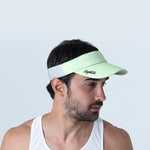 STEVIA UNISEX RUNNING VISOR