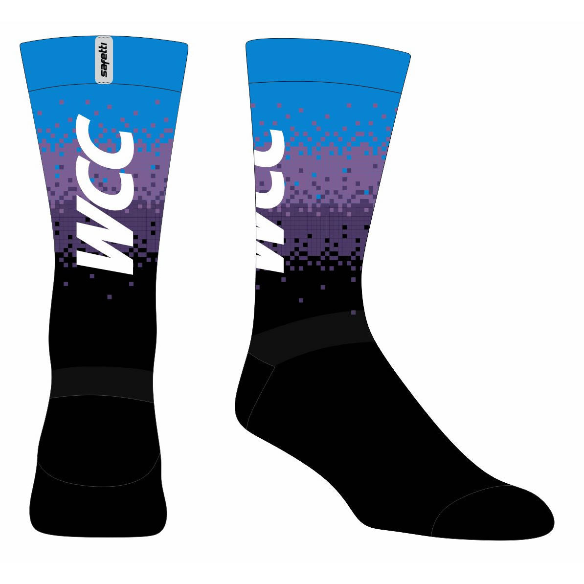 2024 Cycling Socks. Unisex