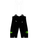 CMD'25 - Bartalli Cycling Bib Short. Men
