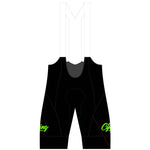 CMD'25 - Bartalli Cycling Bib Short. Men