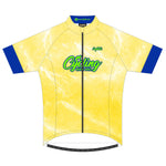 CMD'25 - Club Fit Short Sleeve Cycling Jersey. Men