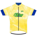 CMD'25 - Club Fit Short Sleeve Cycling Jersey. Women
