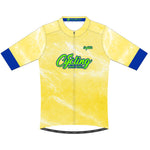 CMD'25 - Marche Short Sleeve Cycling Jersey. Men