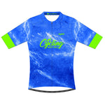 CMD'25 - Marche Short Sleeve Cycling Jersey D2. Women