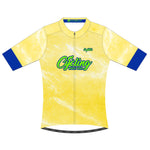 CMD'25 - Marche Short Sleeve Cycling Jersey. Women