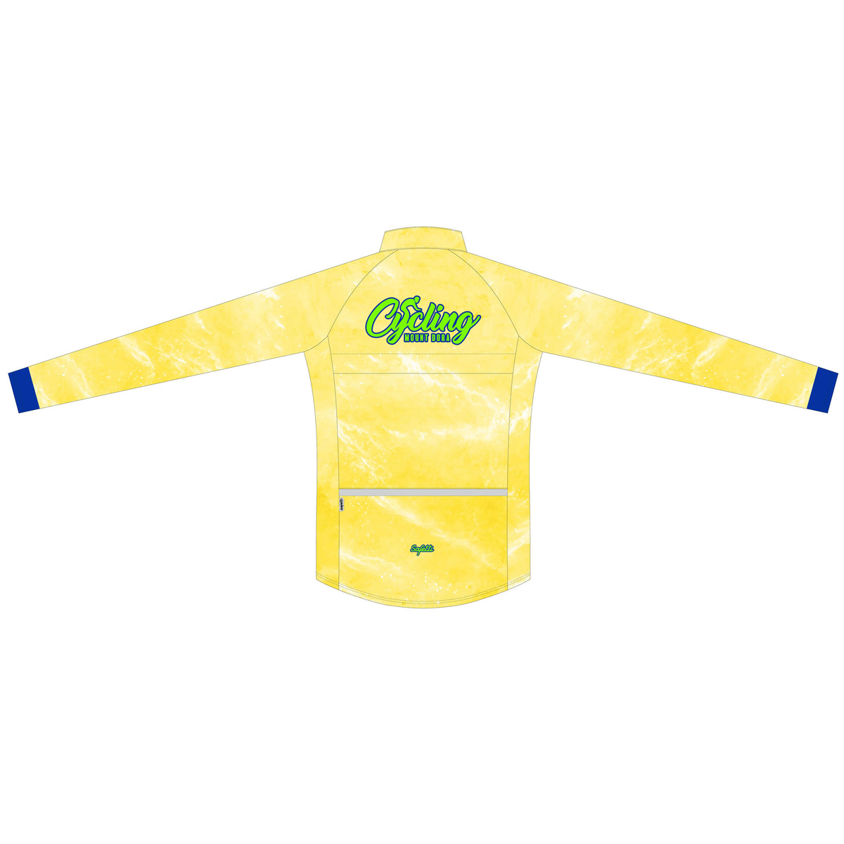 CMD'25 - Premium Windbreaker Jacket. Men