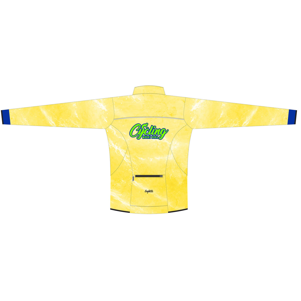 CMD'25 - Rebel Windbreaker Jacket. Women