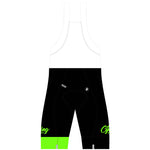 CMD'25 - Treviso Higher Rise Cycling Bib Shorts. Women
