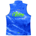 CMD'25 - Napoli Mesh Cycling Vest D2. Men