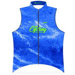 CMD'25 - Napoli Mesh Cycling Vest D2. Men
