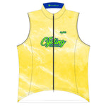 CMD'25 - Napoli Mesh Cycling Vest. Men